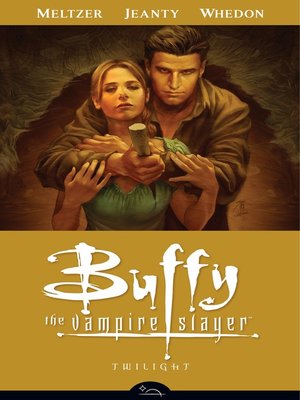 cover image of Buffy the Vampire Slayer, Season 8, Volume 7